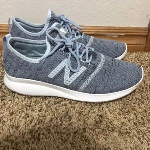 Women’s New Balance Response 2.0